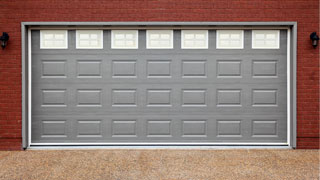 Garage Door Repair at Golden Palms Condominiums San Diego, California